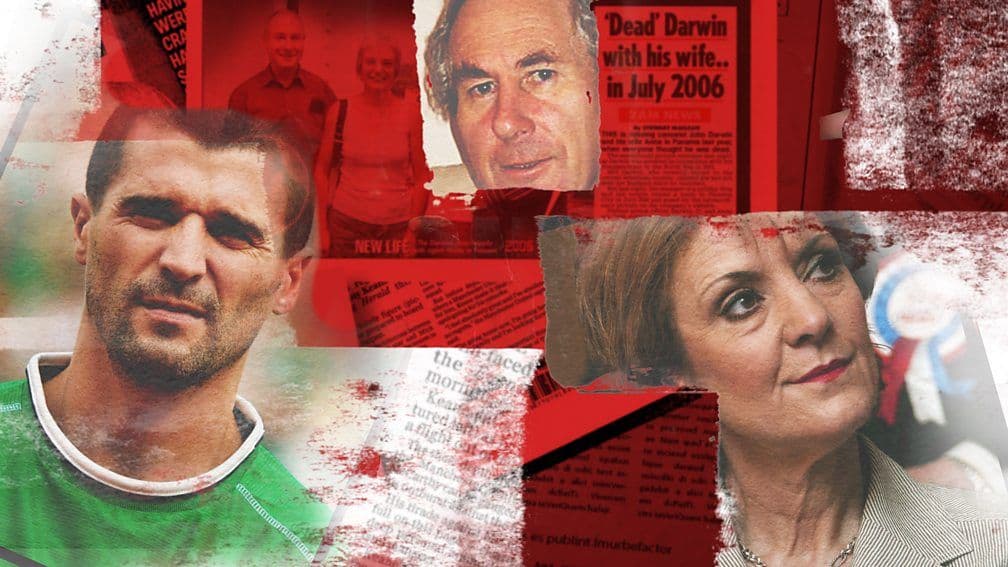Hold The Front Page — Documentary for BBC