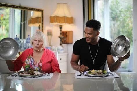 Scran With My Nan — Factual Entertainment for BBC Three