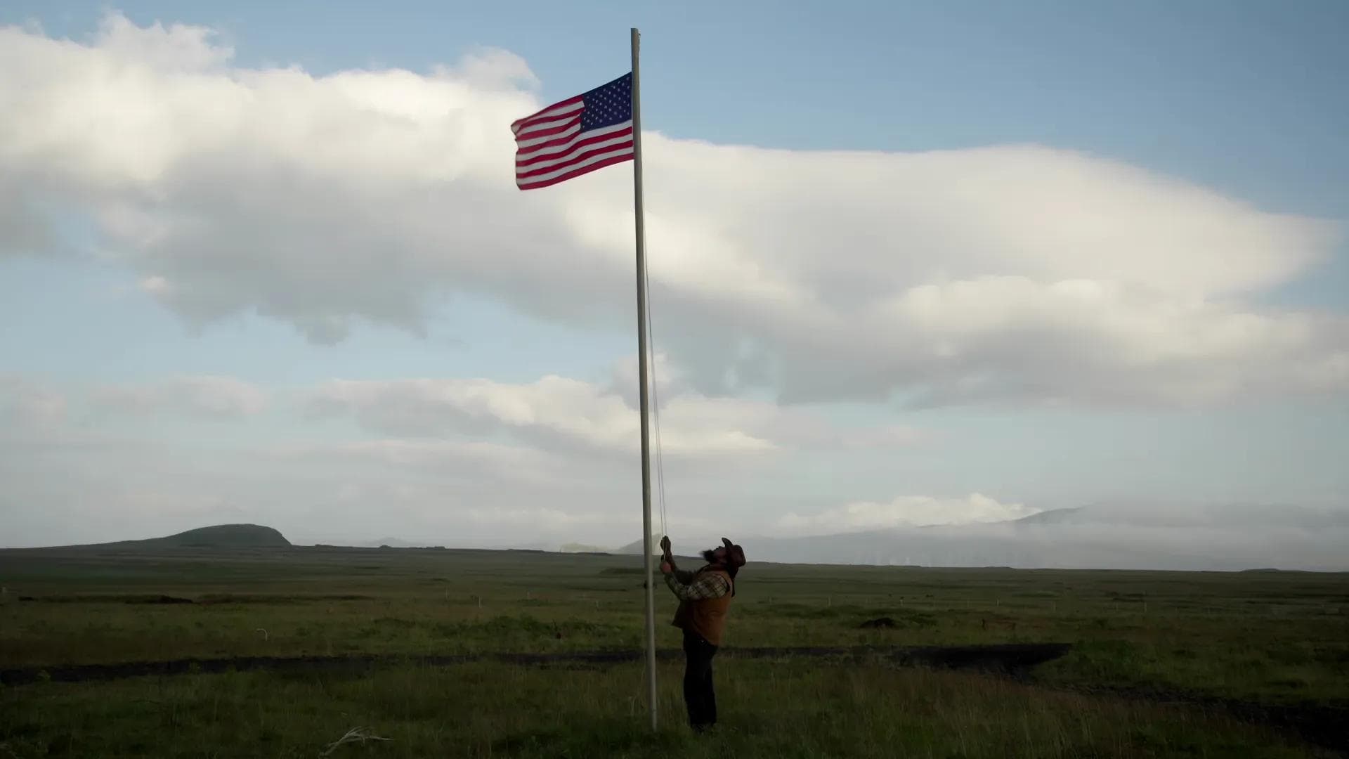 Life on the Edge — Documentary for Outdoor Channel