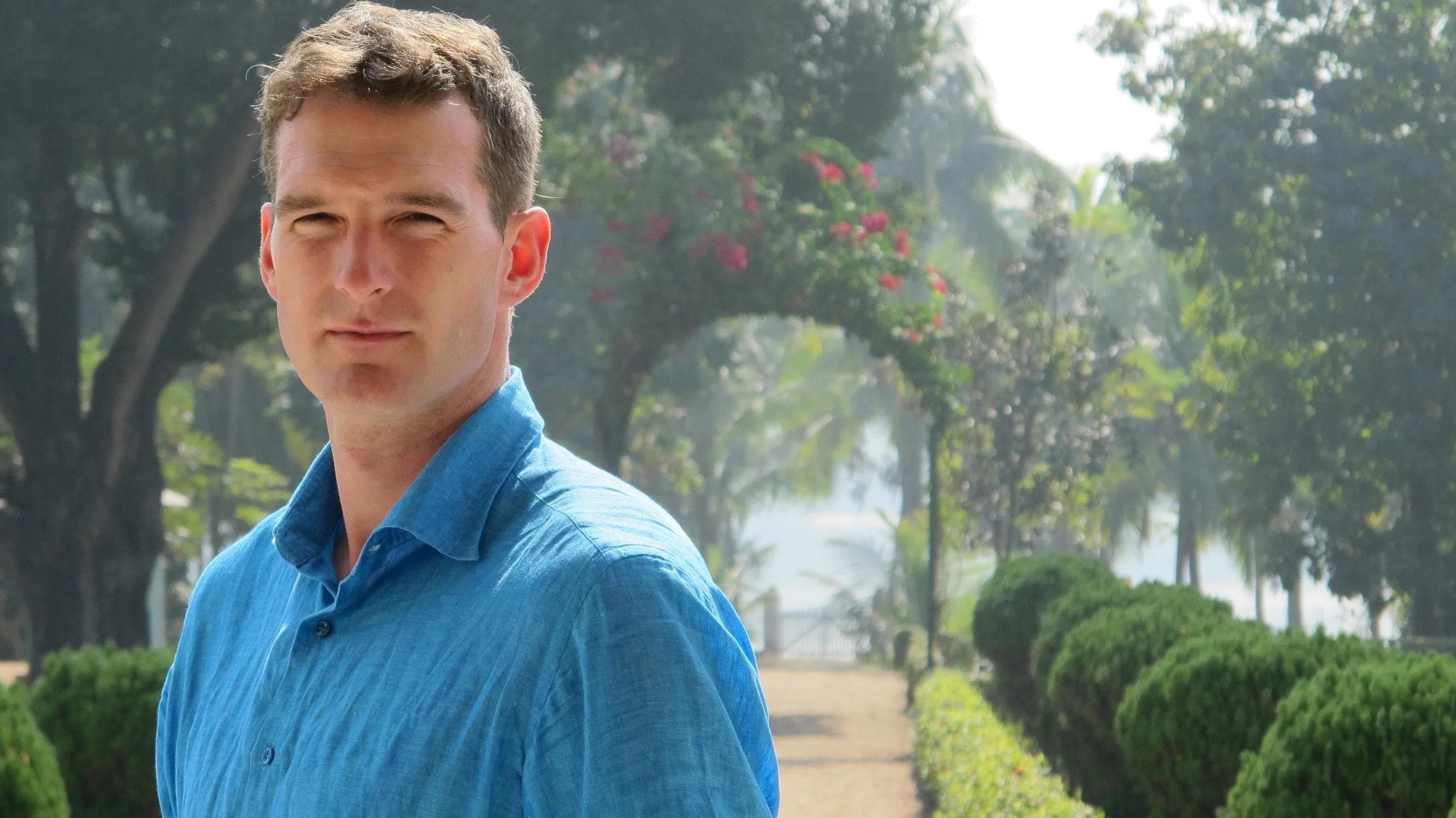The East India Company - The Birth of Empire — History & Archaeology for BBC Two