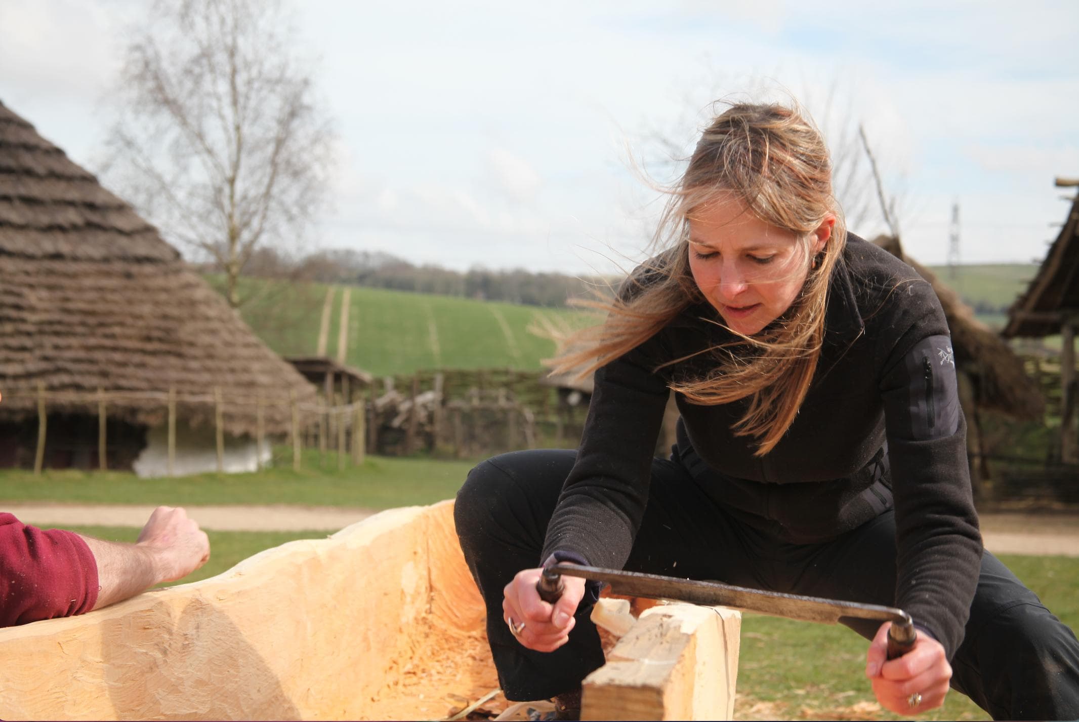 Britain's Pompeii: A Village Lost in Time — History & Archaeology for BBC Four