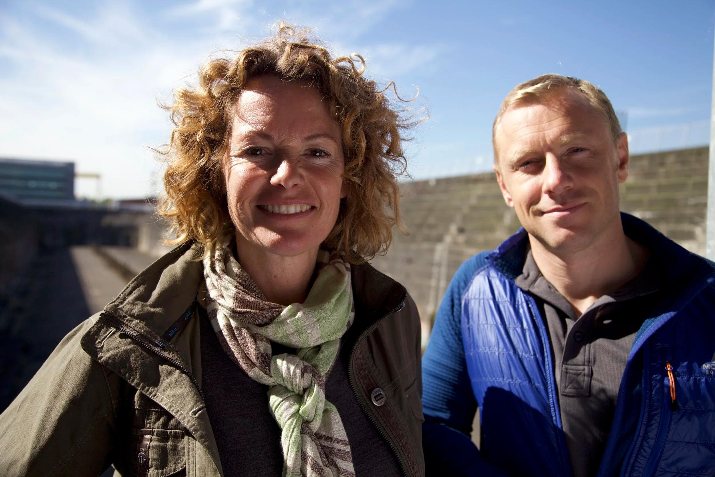 Britannic, Titanic's Tragic Twin — History & Archaeology for BBC Four