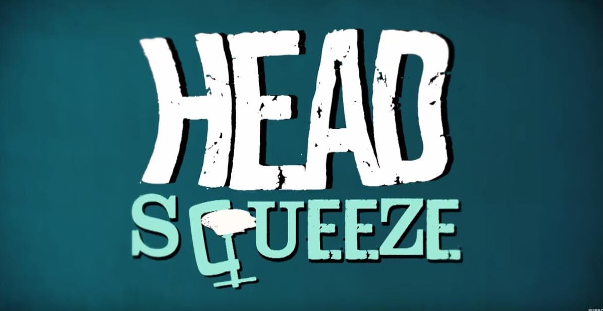 Headsqueeze — Factual Entertainment for BBC Worldwide