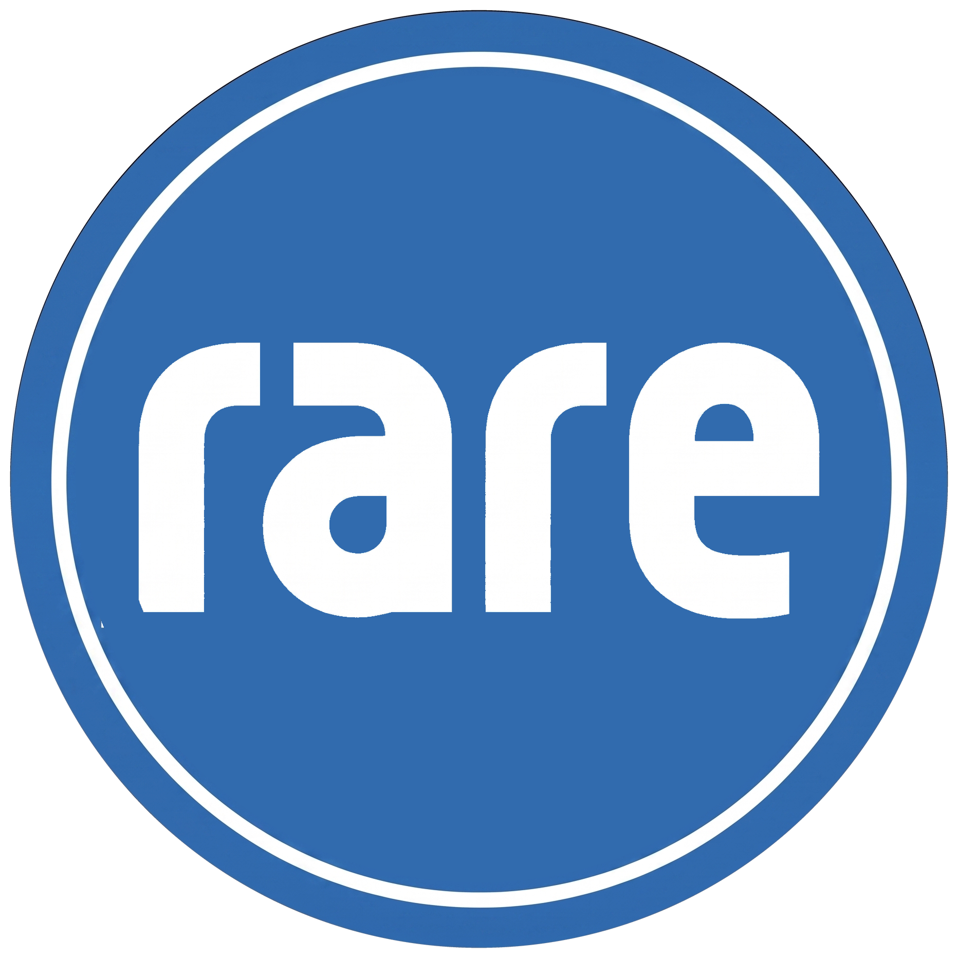 Rare-TV logo